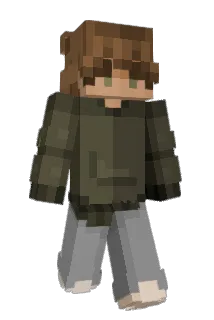 mag1mo Minecraft avatar full body