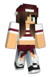 magcon_74 Minecraft avatar full body