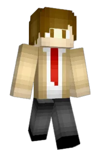 maggi666 Minecraft avatar full body