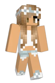 maggie0630 Minecraft avatar full body