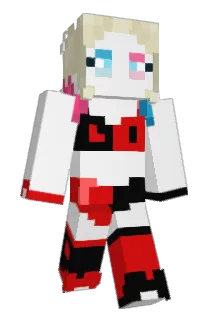 maggiefurr Minecraft avatar full body