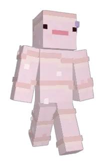 maggios7 Minecraft avatar full body