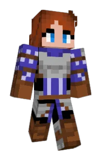 maggpie24 Minecraft avatar full body