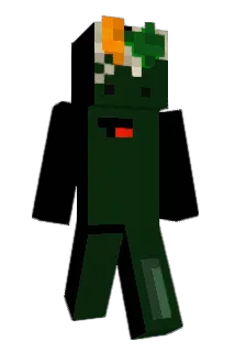 magicalOkoala Minecraft avatar full body