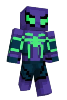 magicalfetus1 Minecraft avatar full body