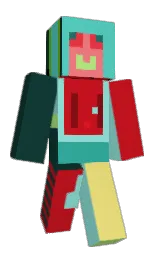 Custom render preview
