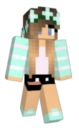 Custom render preview