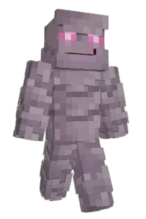 magicmaster627 Minecraft avatar full body