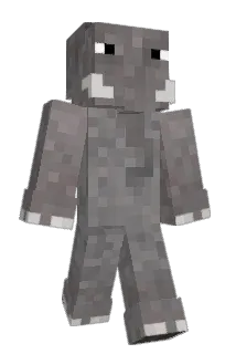 magicmonkeymax Minecraft avatar full body