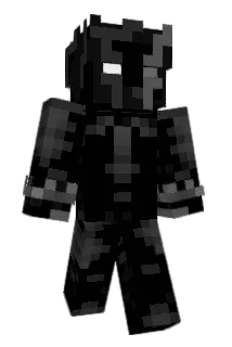 magicown77 Minecraft avatar full body