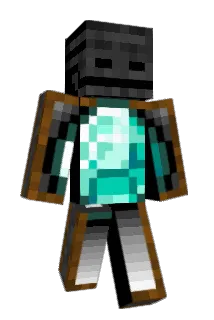 magicramen999 Minecraft avatar full body