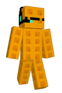 magicrobe0 Minecraft avatar full body