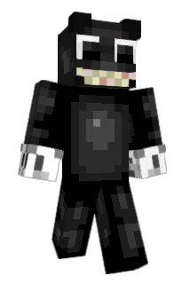 magicweb Minecraft avatar full body