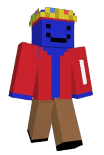 magikman12_ Minecraft avatar full body