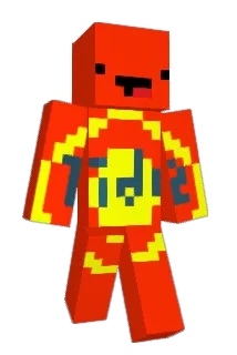 magliolamark Minecraft avatar full body