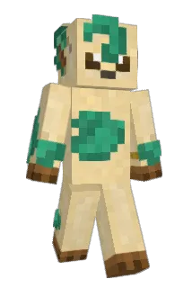 maglor2010 Minecraft avatar full body
