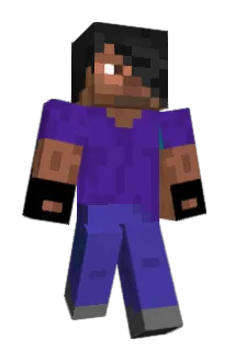 magma_cube87 Minecraft avatar full body