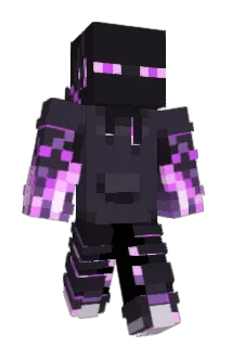 magma_king83 Minecraft avatar full body