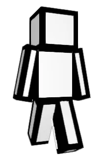 magmu Minecraft avatar full body