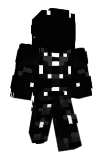 magnetarw4086 Minecraft avatar full body