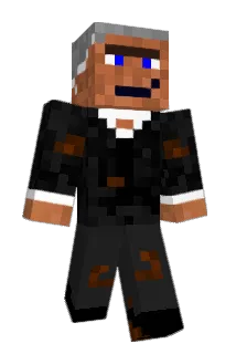 magnolo31 Minecraft avatar full body