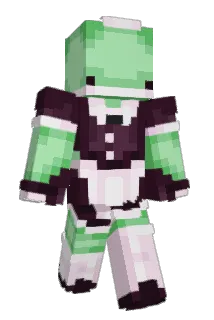 magnus1402 Minecraft avatar full body