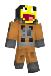 magnus939 Minecraft avatar full body