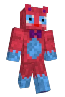 magnuspas Minecraft avatar full body