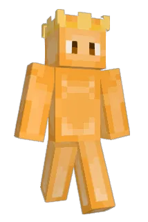mago0123 Minecraft avatar full body