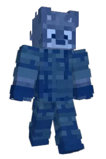 magone26_ Minecraft avatar full body