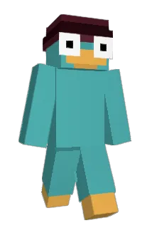 mahiro630 Minecraft avatar full body