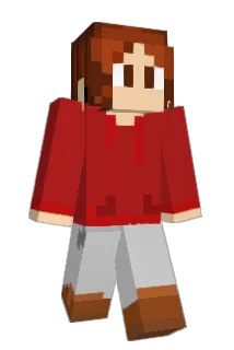 maiac60 Minecraft avatar full body