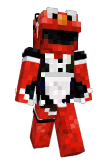 maiacelest Minecraft avatar full body