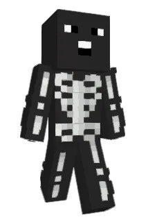 maiaea_ Minecraft avatar full body