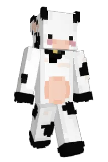 maicbmaii Minecraft avatar full body