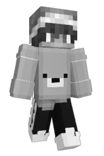 maika0325 Minecraft avatar full body