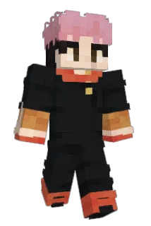 maika_ti360 Minecraft avatar full body