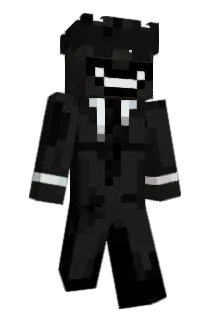 maiki2029 Minecraft avatar full body
