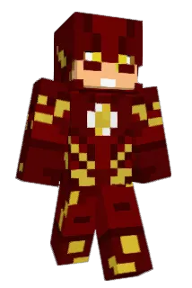 maikmann21 Minecraft avatar full body