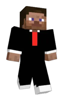 maiko931 Minecraft avatar full body