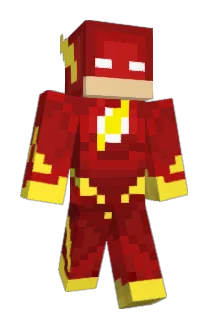maildude13 Minecraft avatar full body