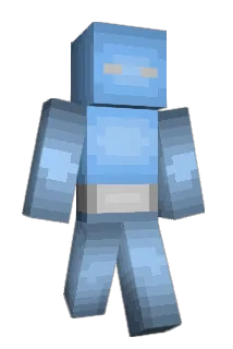 mailliw24 Minecraft avatar full body