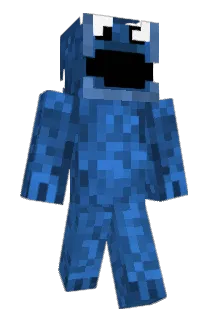 maimanen Minecraft avatar full body