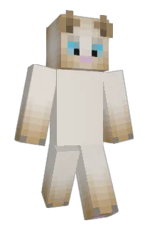 main4564 Minecraft avatar full body
