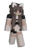 main_Noxy Minecraft avatar full body