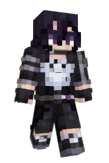 maina246810 Minecraft avatar full body