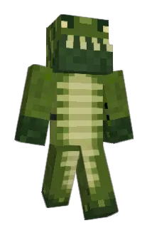 mainardi10 Minecraft avatar full body