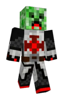 mainari512 Minecraft avatar full body