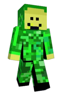 maincraft1 Minecraft avatar full body