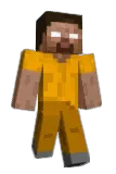 mainvedma Minecraft avatar full body